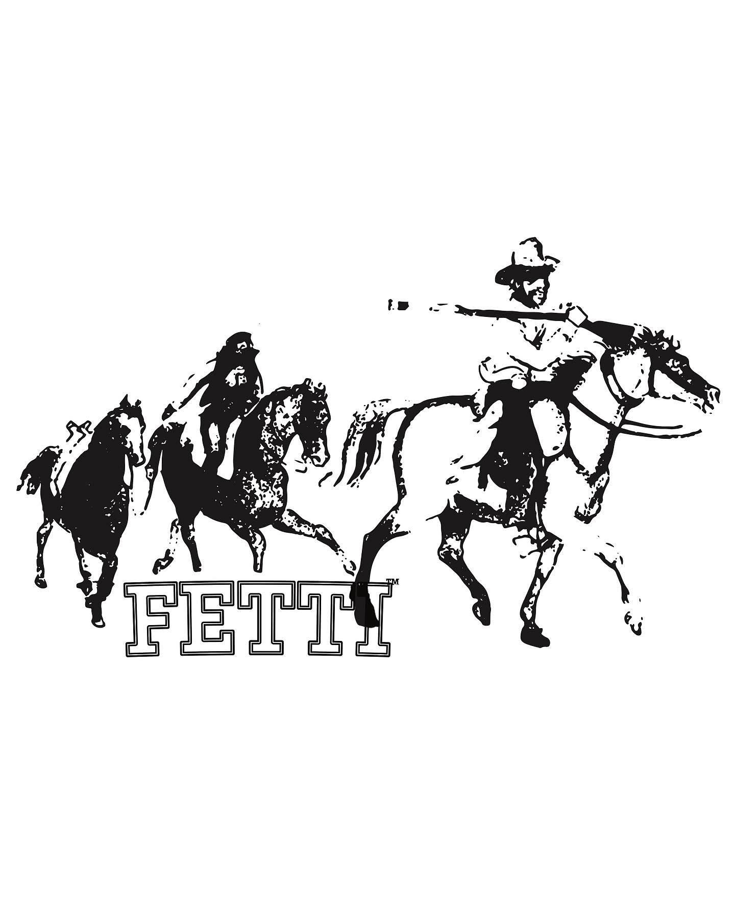 TRIFECTA TEE
