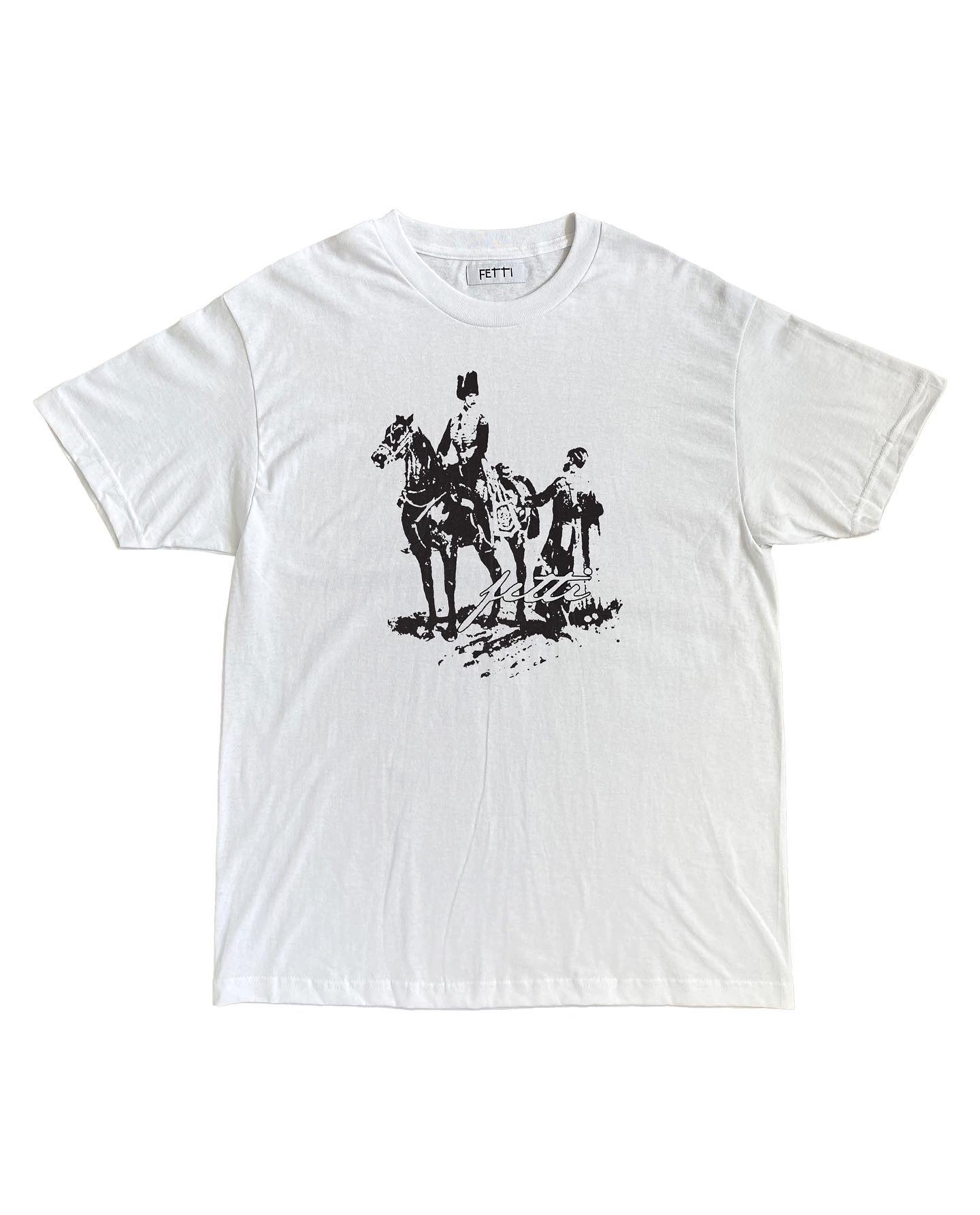 BRONCO TEE