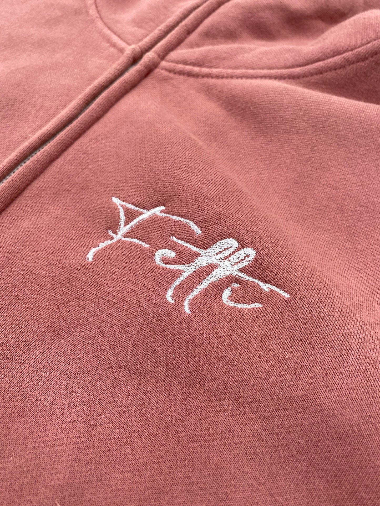WINE FULL-ZIP