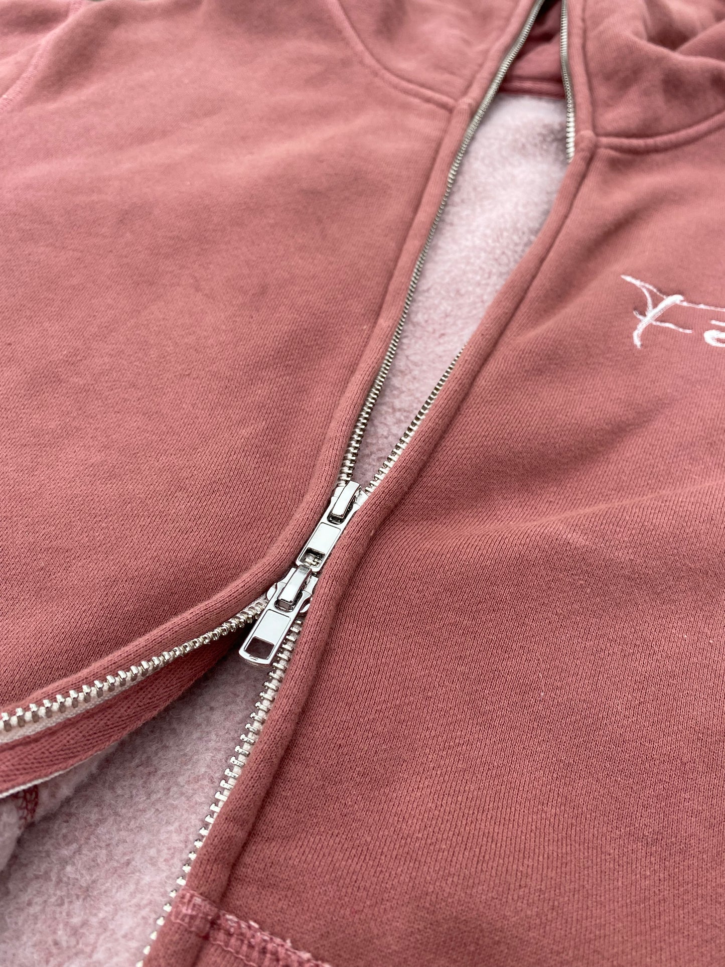 WINE FULL-ZIP