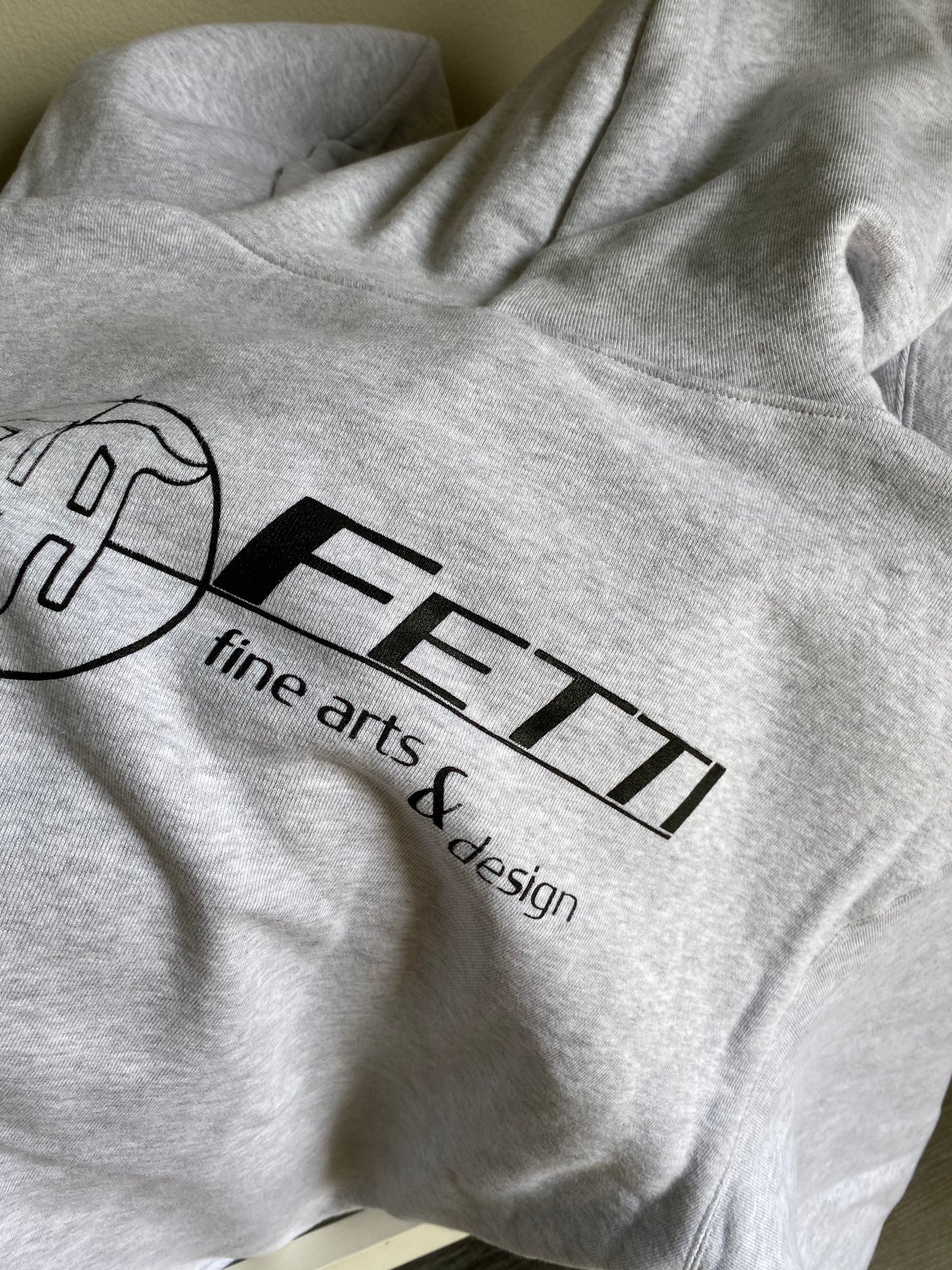 FINE ARTS & DESIGN SWEATSUIT
