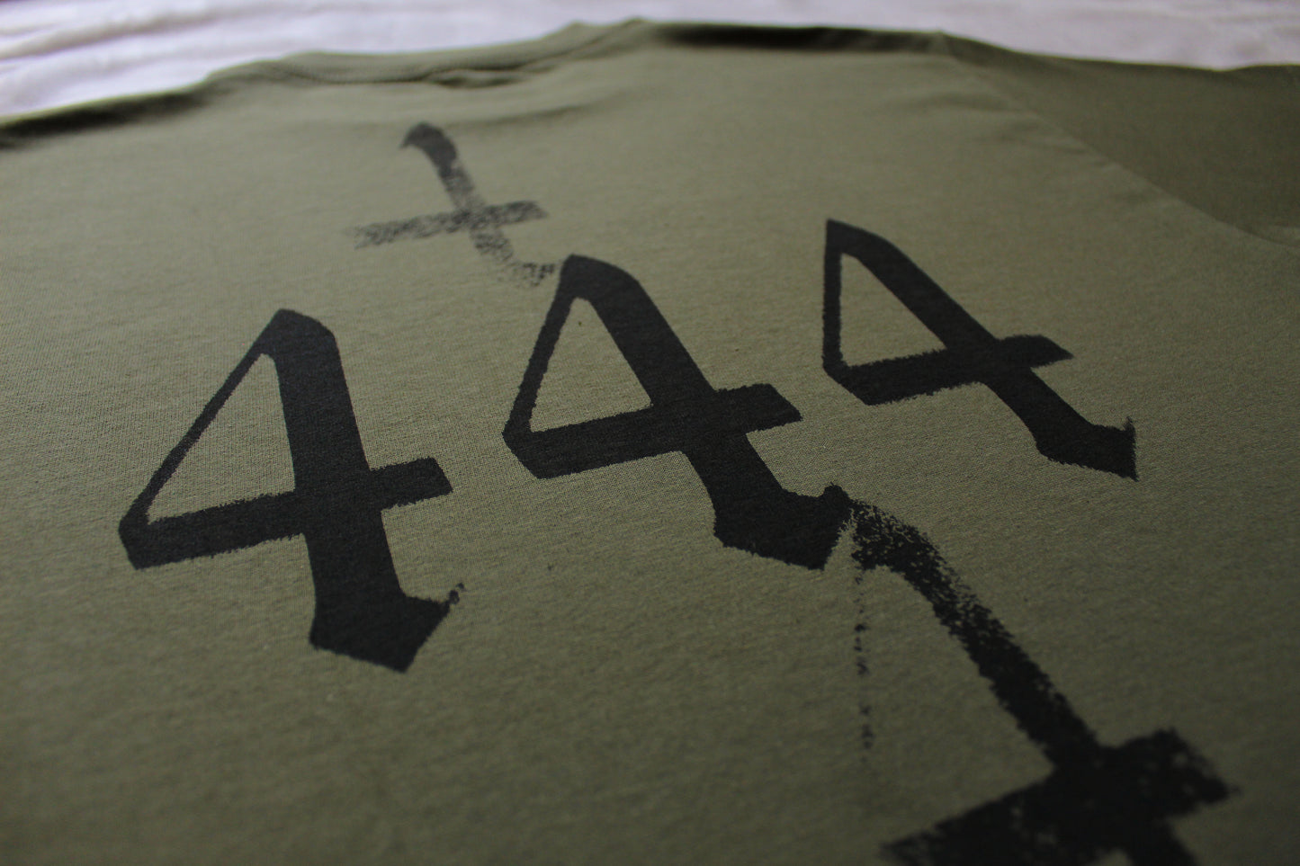 444 Tee