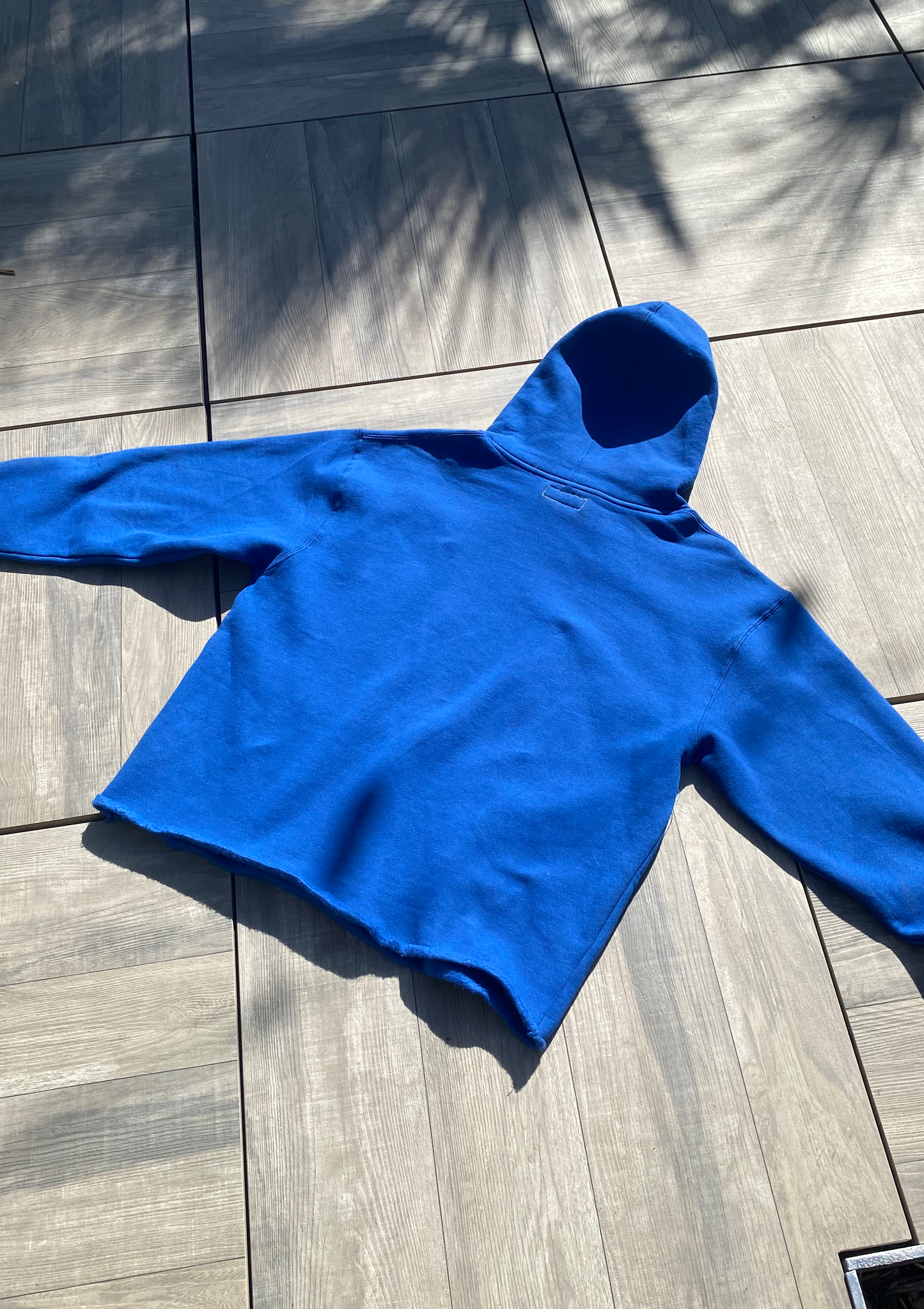 'KALEIDOSCOPE' HOODIE