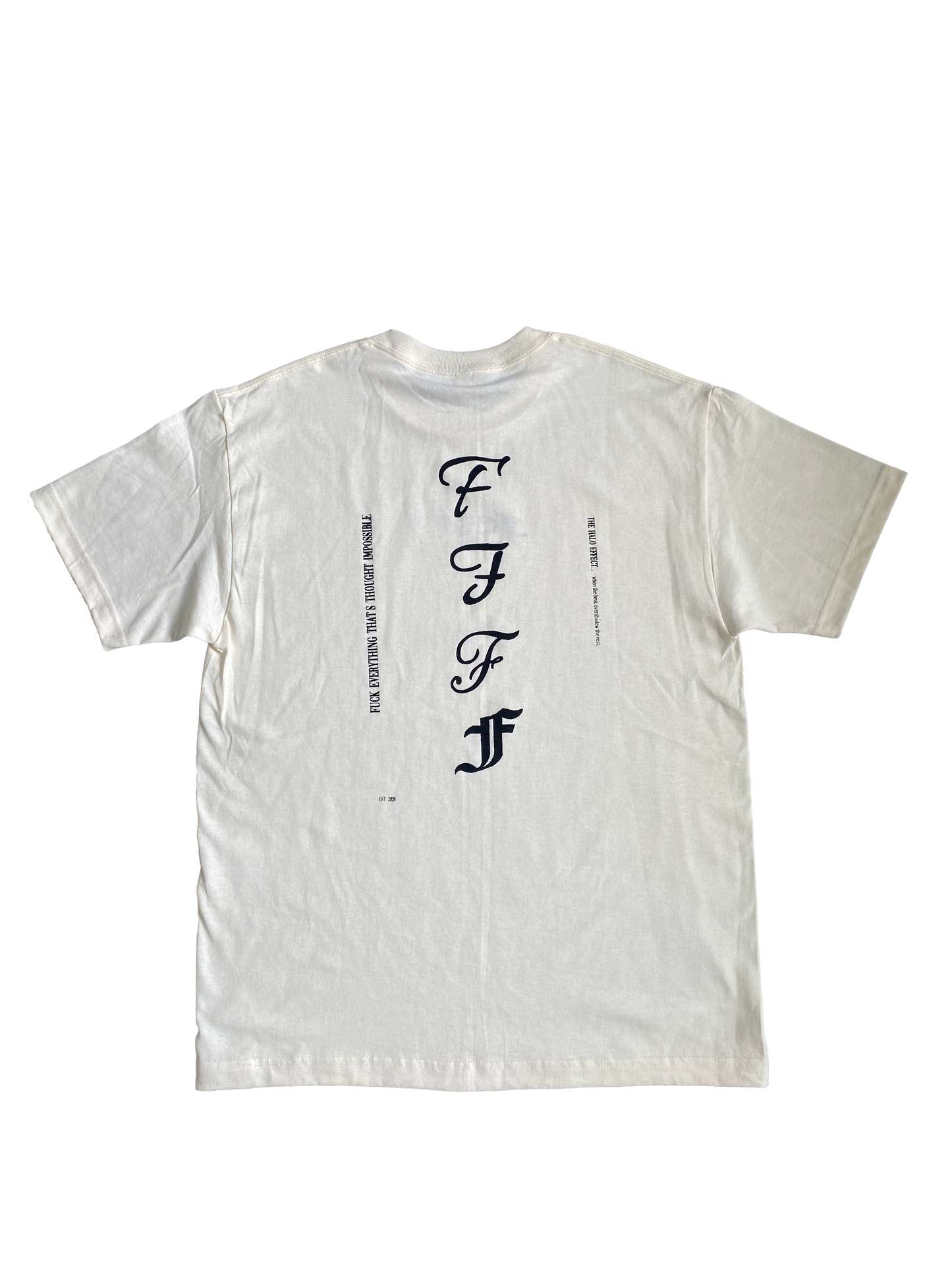 Effect Tee
