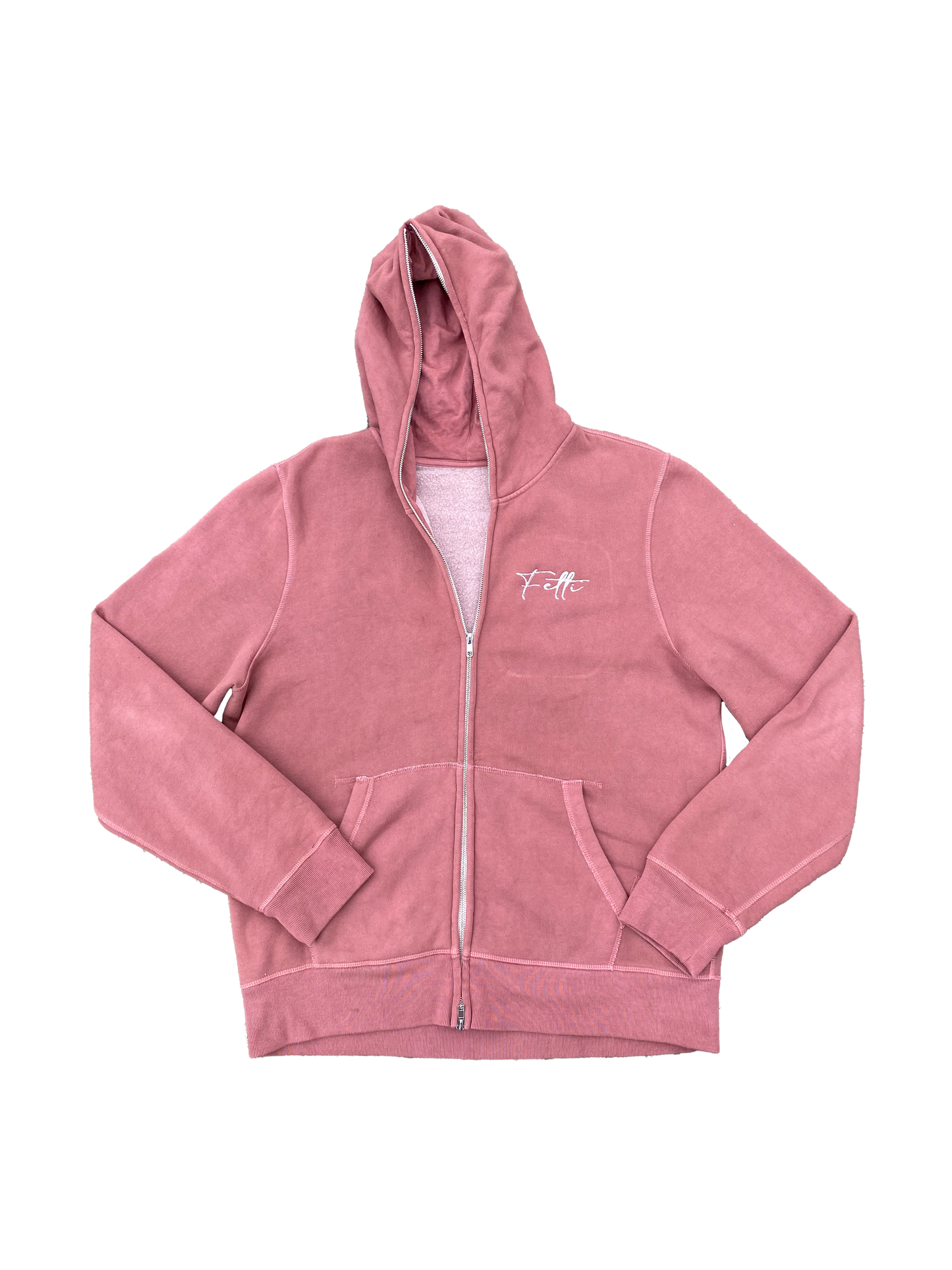 WINE FULL-ZIP