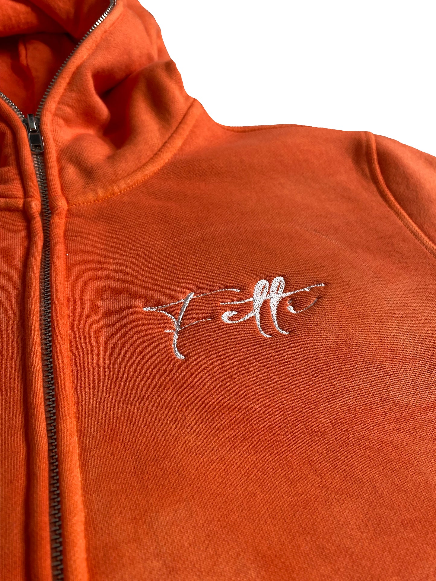 ZEST 1/1 FULL-ZIP