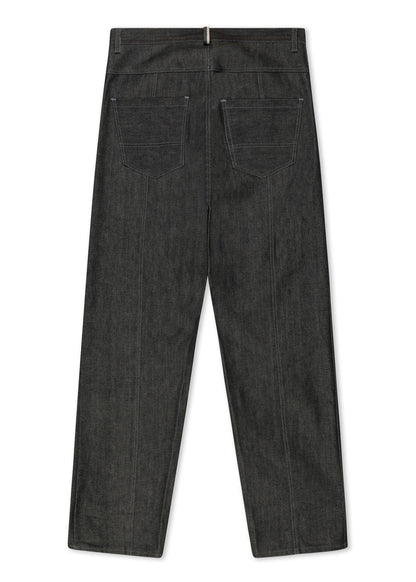 Denim 5-Pocket Pant