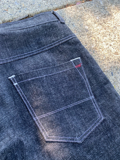 IMPERIAL SELVEDGE