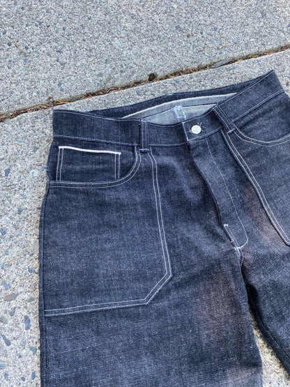 IMPERIAL SELVEDGE