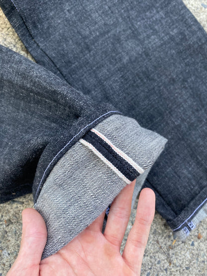 IMPERIAL SELVEDGE