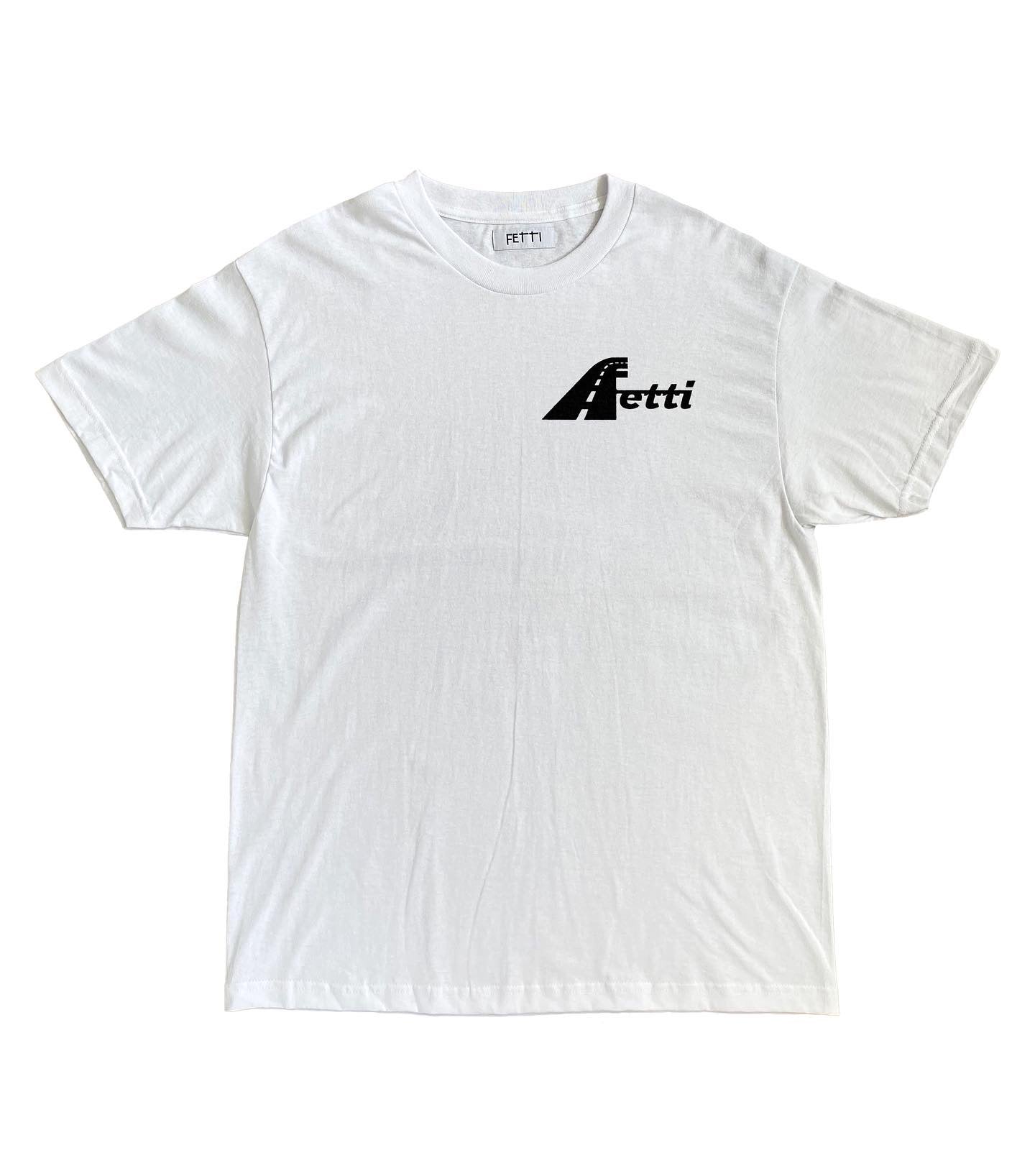 AVIATION TEE