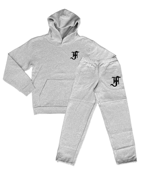 FINE ARTS & DESIGN SWEATSUIT