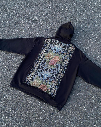 'MOSAIC' HOODIE