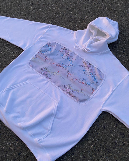 'BLOSSOMED' HOODIE