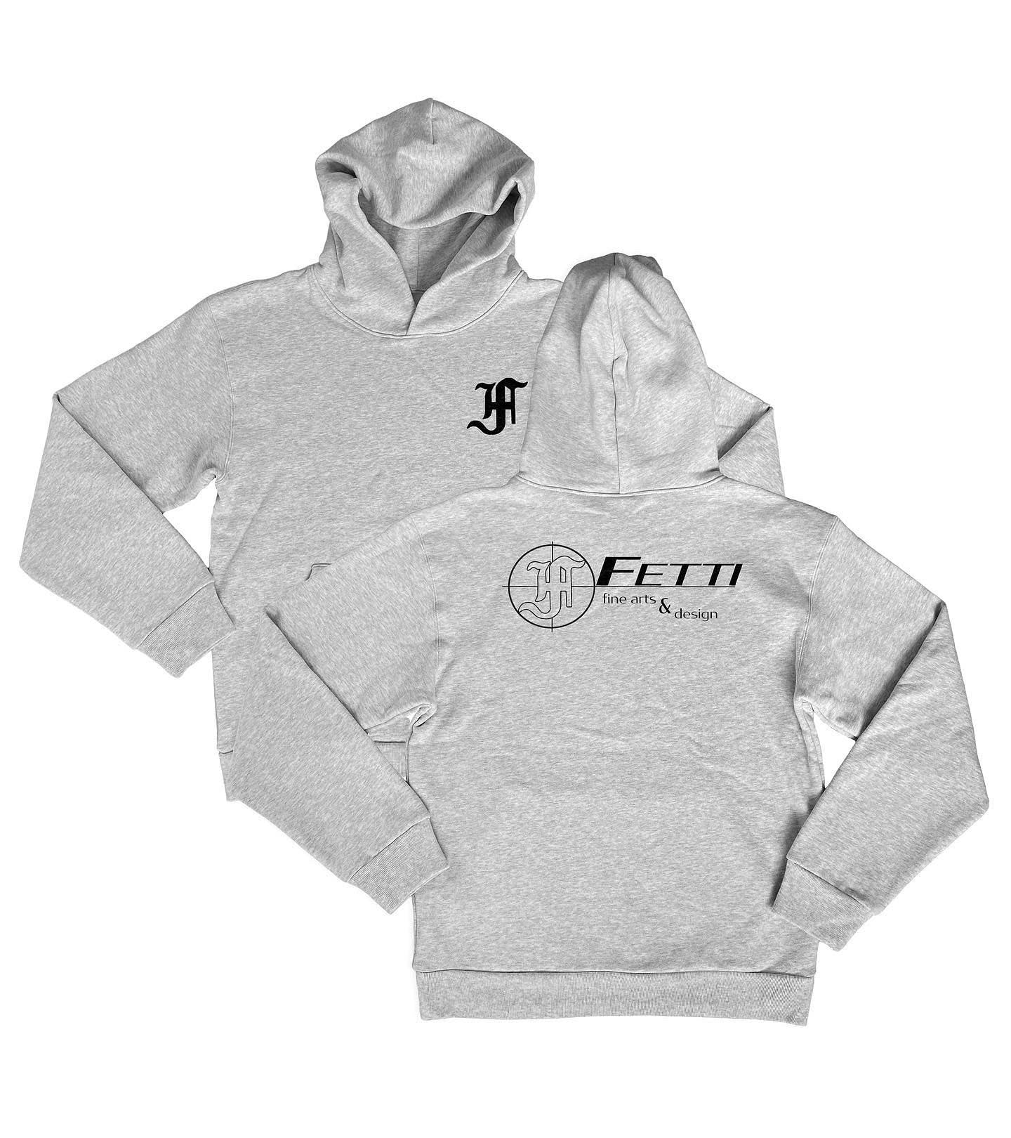 SIGNATURE HOODIE