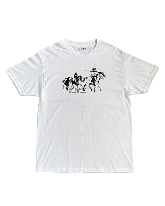 TRIFECTA TEE