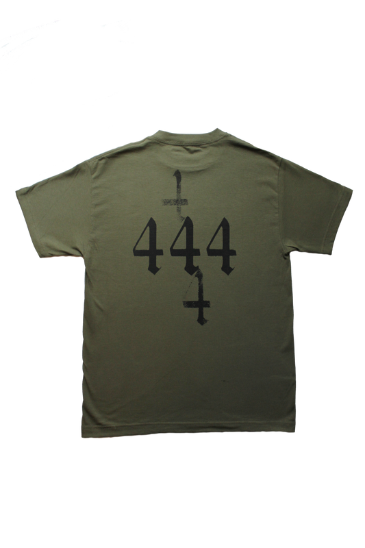 444 Tee