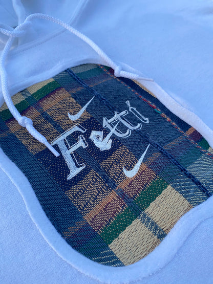 'FELINE' HOODIE