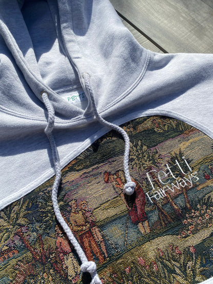 'FETTI FAIRWAYS' HOODIE