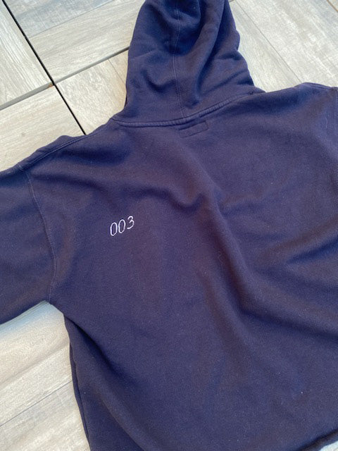 '003' HOODIE