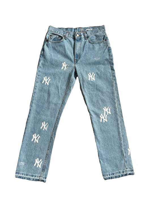 1/1 NY DNM