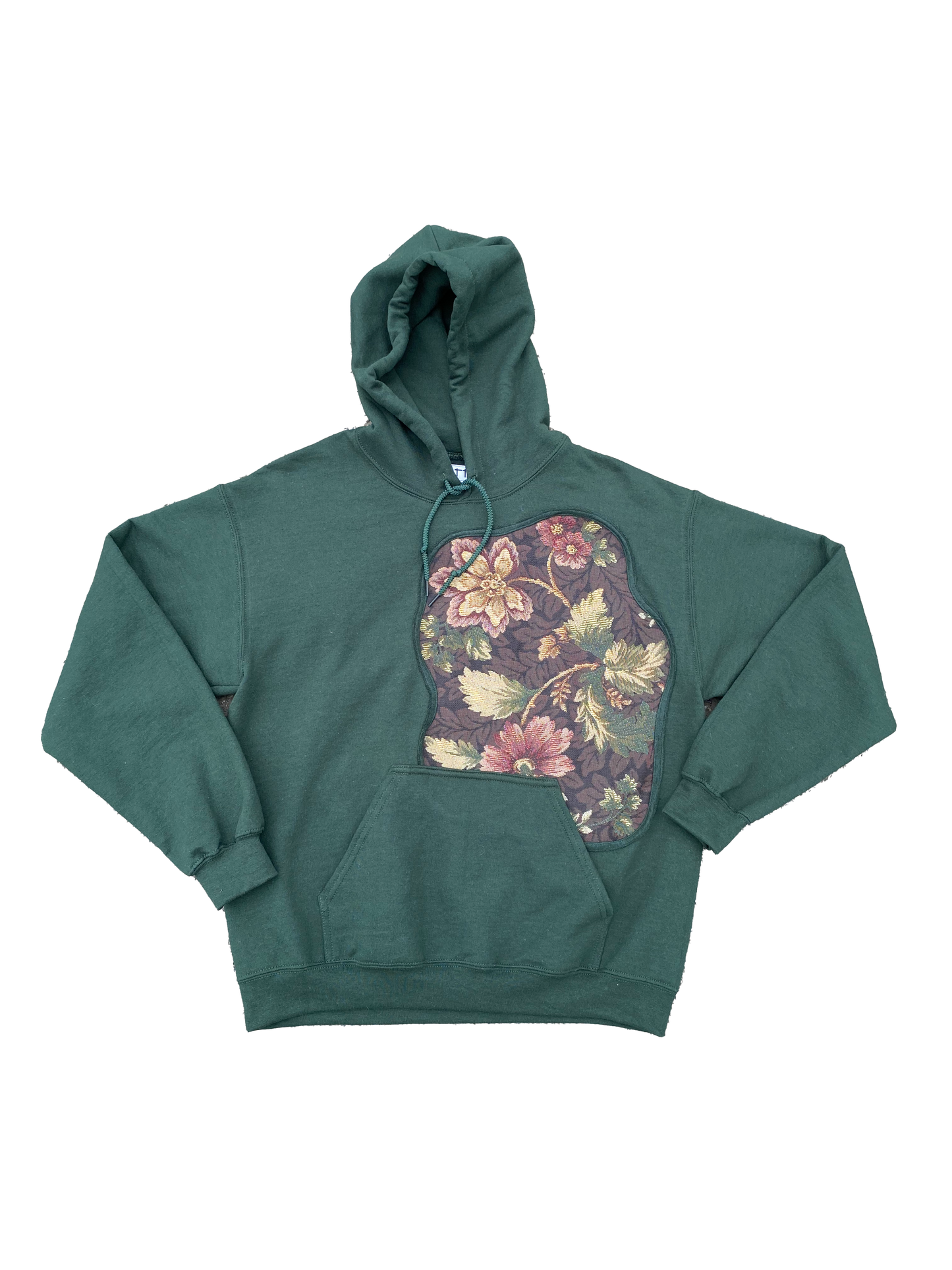 'FLORA' HOODIE