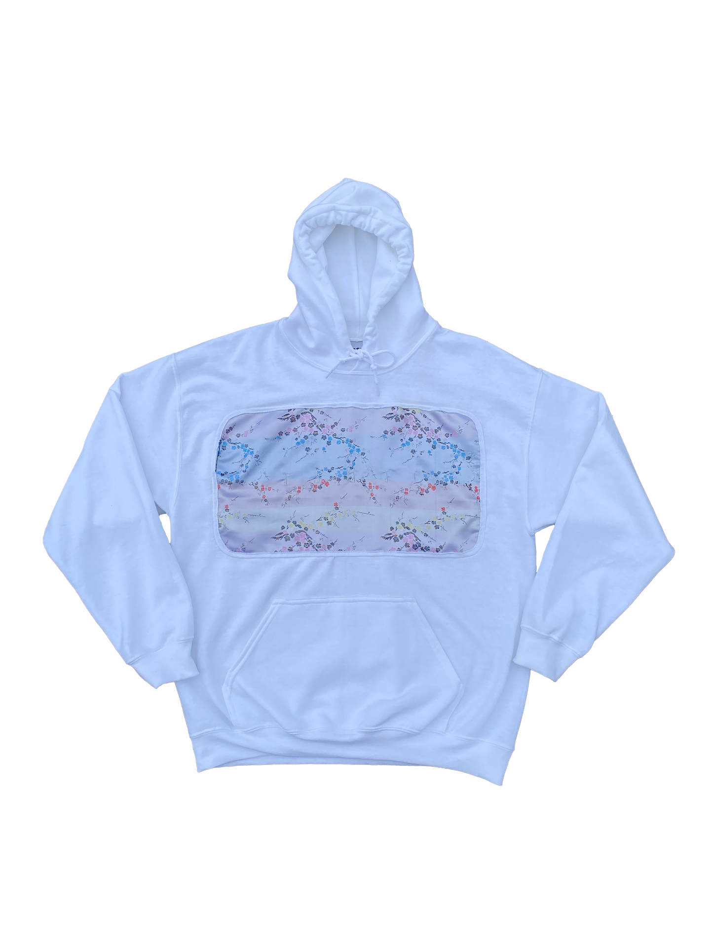 'BLOSSOMED' HOODIE