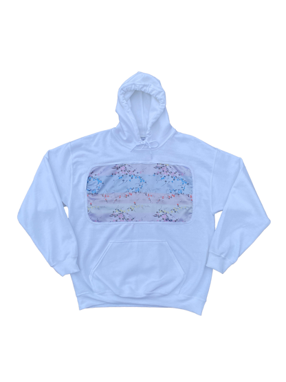 'BLOSSOMED' HOODIE