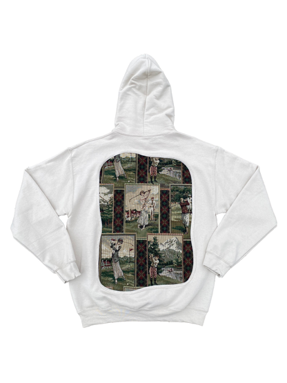 'FAIRWAYS' HOODIE