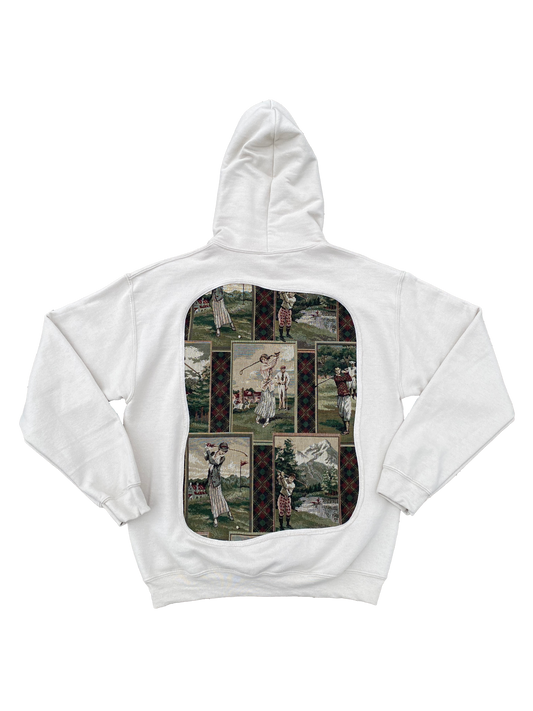 'FAIRWAYS' HOODIE