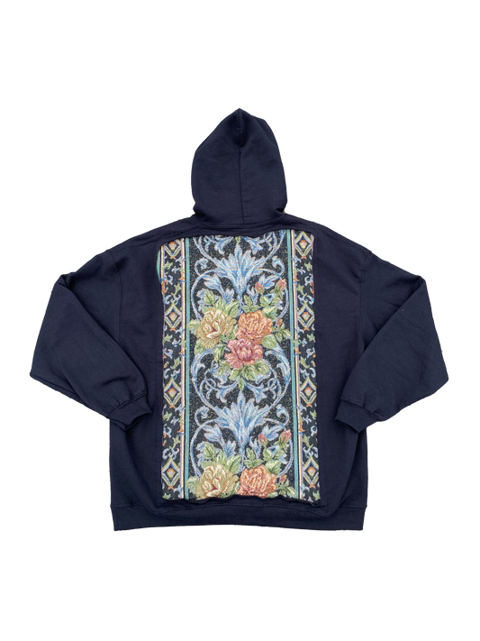 'MOSAIC' HOODIE