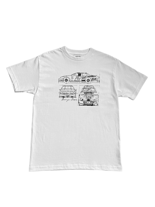 BLUEPRYNT TEE
