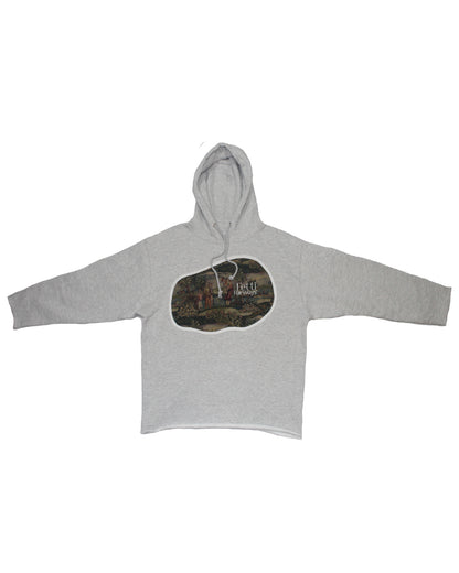 'FETTI FAIRWAYS' HOODIE