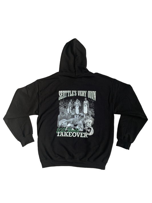 Worldwide Champs Hoodie